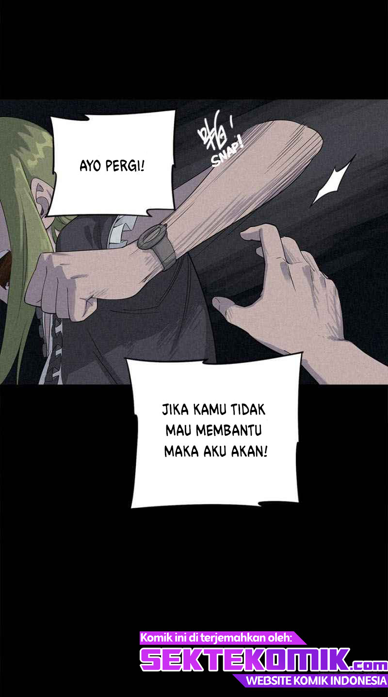 End of The World 2028 (Trace of Doomsday) Chapter 19 Gambar 15